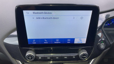 Ford Puma 1.0 EcoBoost Hybrid mHEV ST-Line 5dr Petrol Hatchback